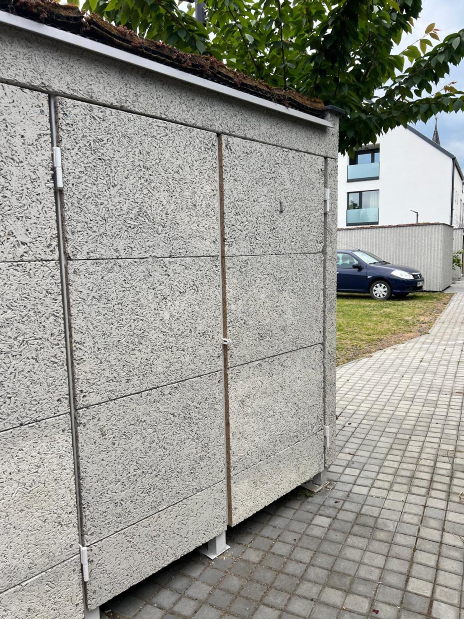 Korek Mikulov Apartman Exterior foto